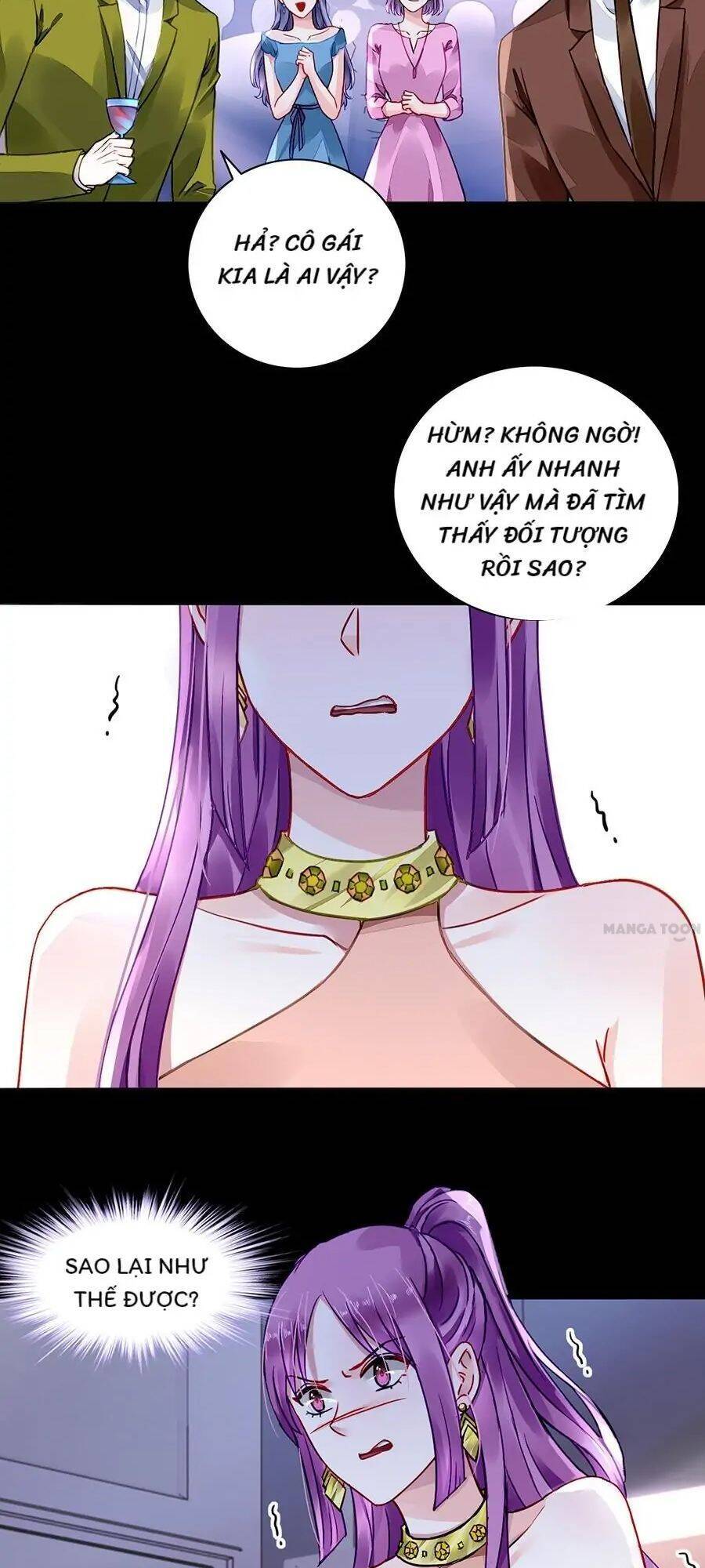 Thanh Xuân Bị Lãng Quên Chapter 184 - 10