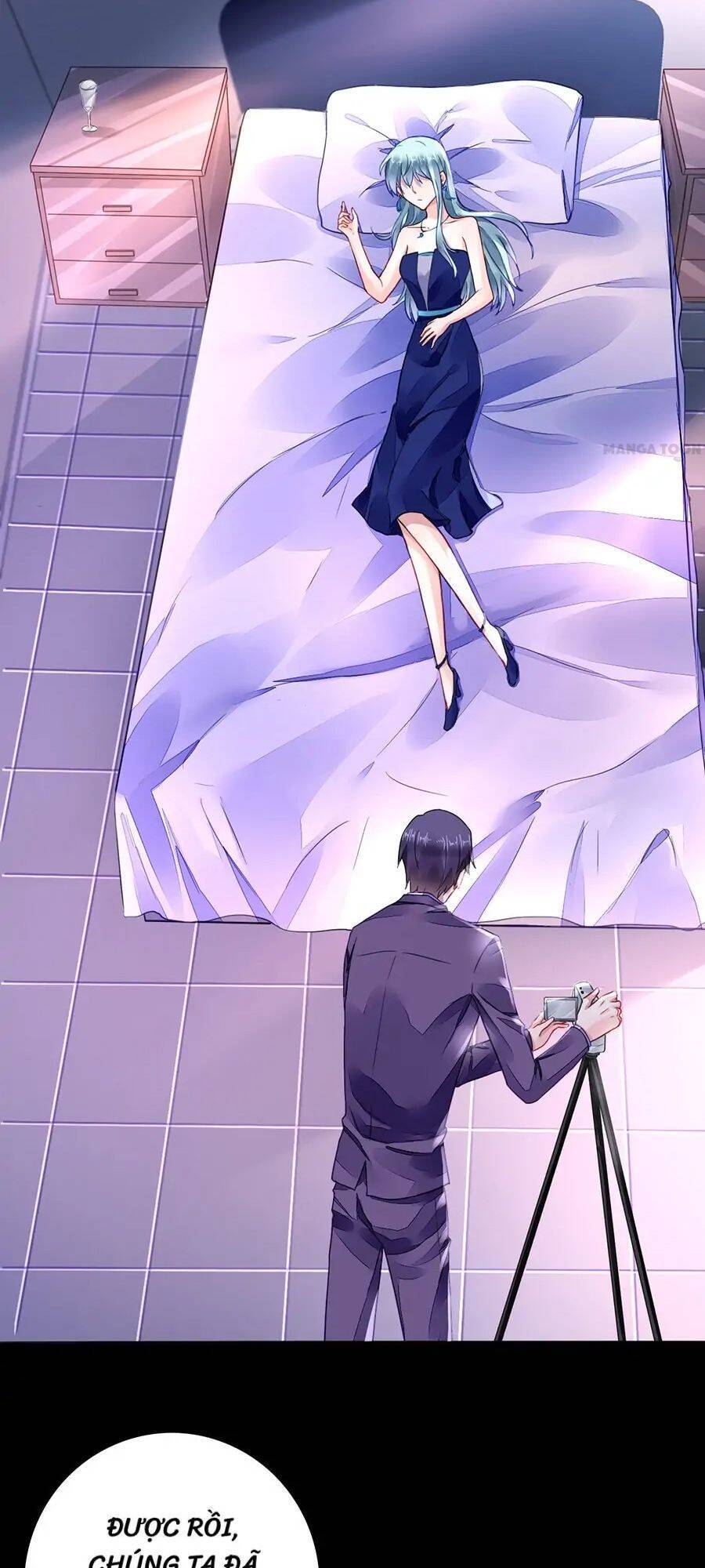 Thanh Xuân Bị Lãng Quên Chapter 185 - 2