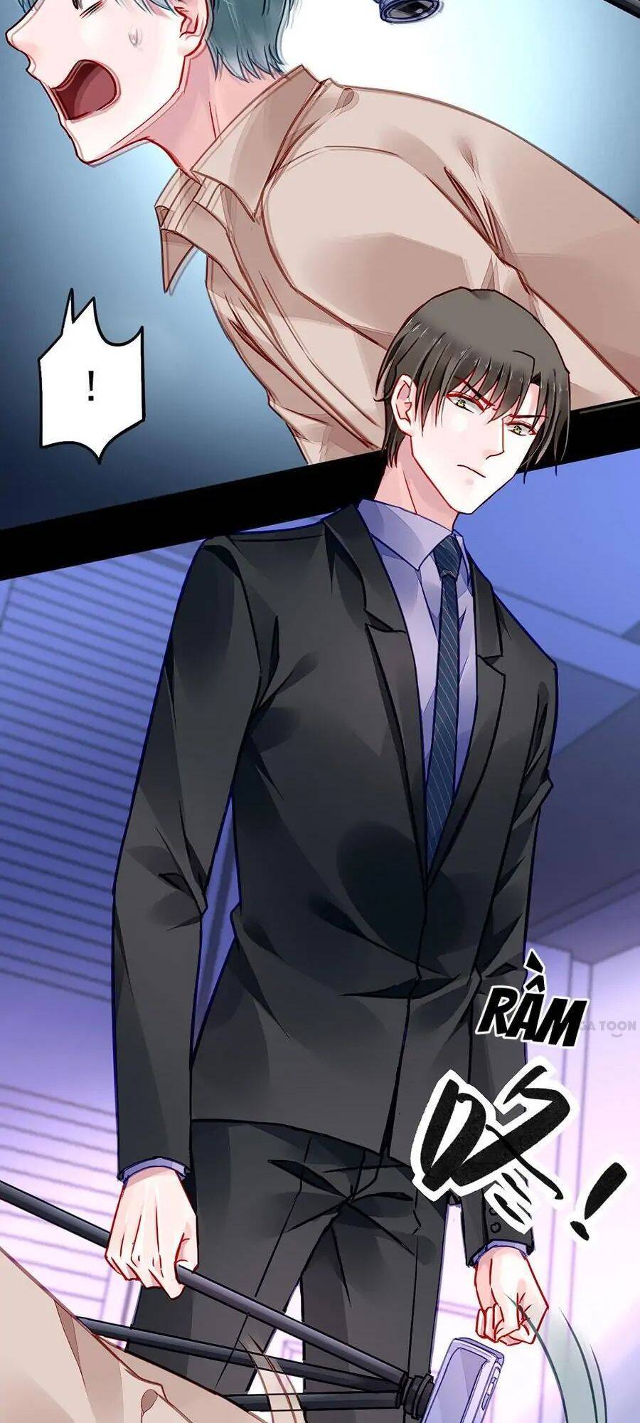 Thanh Xuân Bị Lãng Quên Chapter 185 - 11