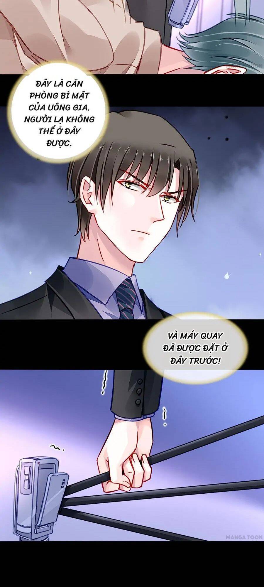 Thanh Xuân Bị Lãng Quên Chapter 185 - 12