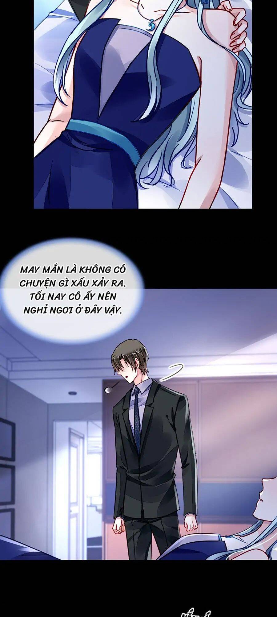 Thanh Xuân Bị Lãng Quên Chapter 185 - 15