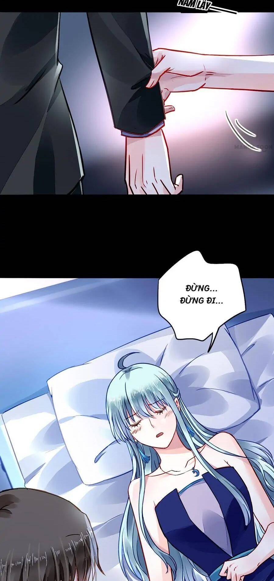 Thanh Xuân Bị Lãng Quên Chapter 185 - 16