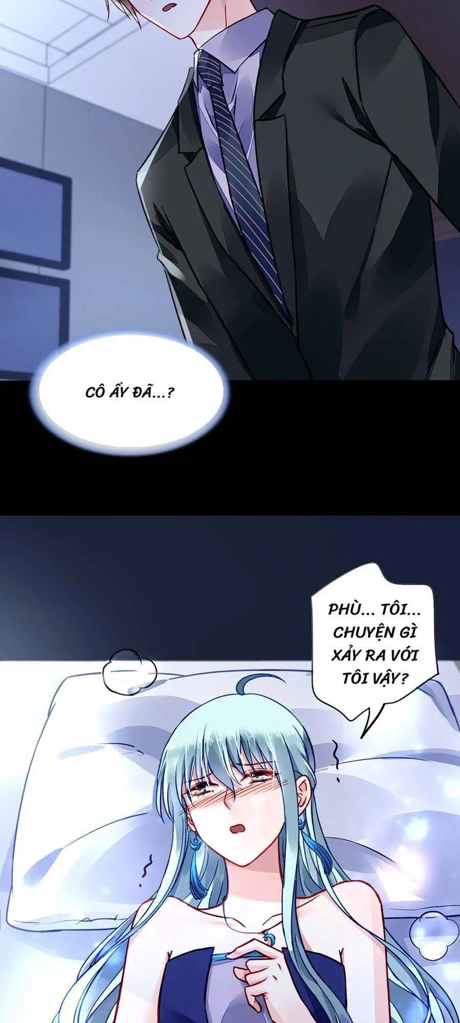 Thanh Xuân Bị Lãng Quên Chapter 185 - 18