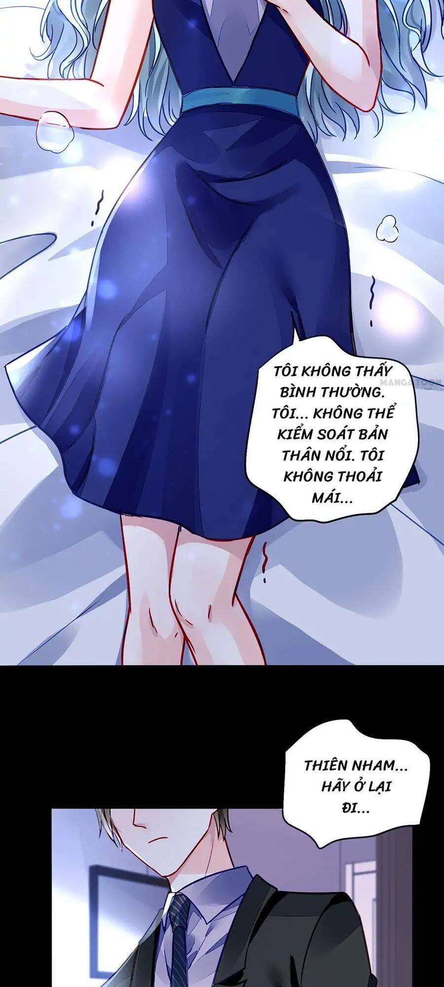 Thanh Xuân Bị Lãng Quên Chapter 185 - 19