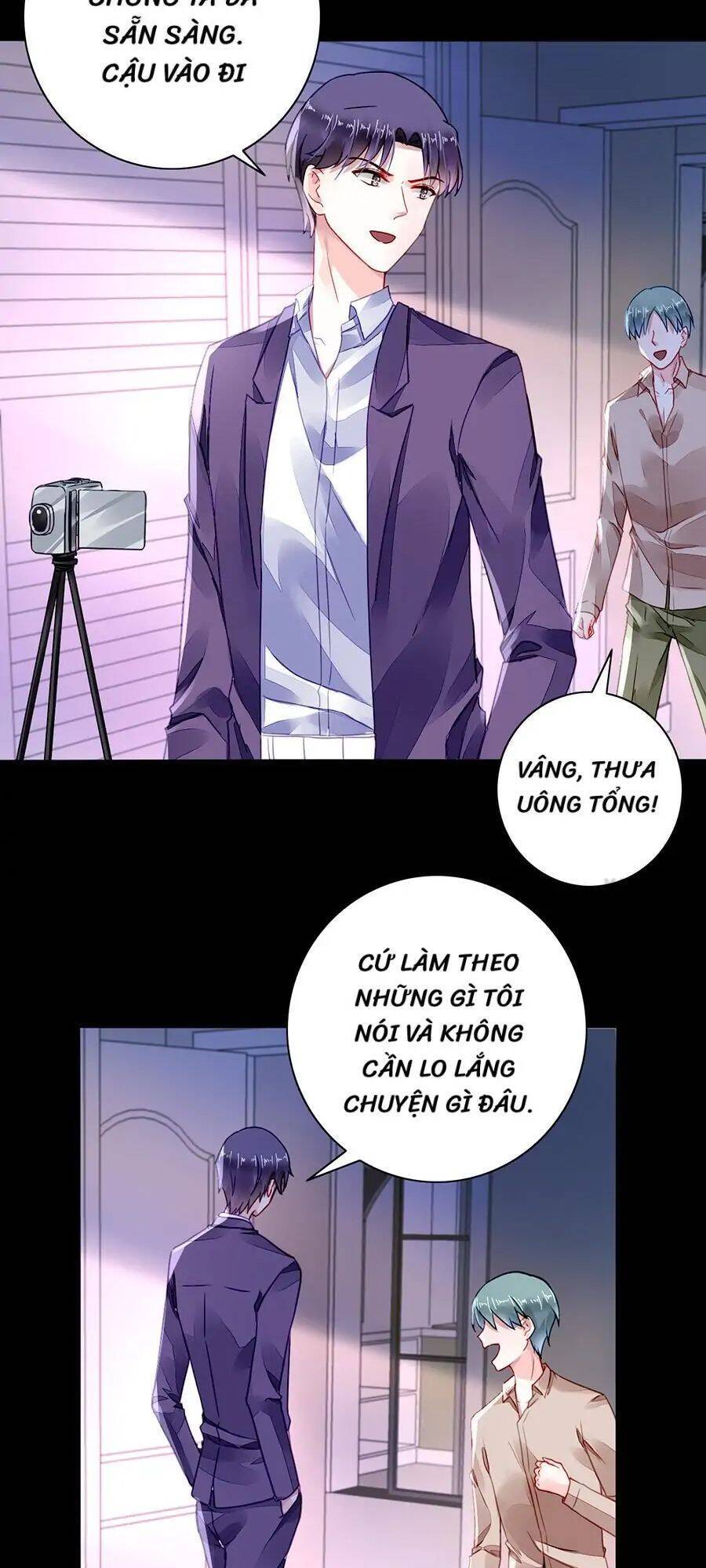 Thanh Xuân Bị Lãng Quên Chapter 185 - 3