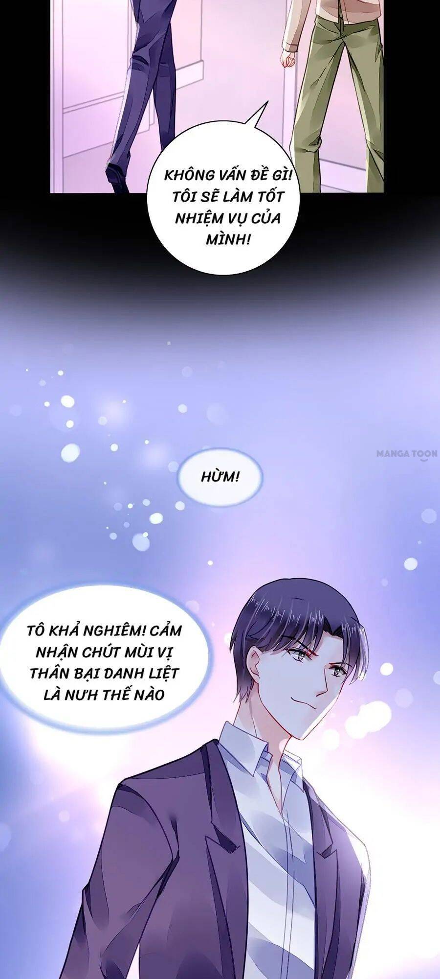 Thanh Xuân Bị Lãng Quên Chapter 185 - 4