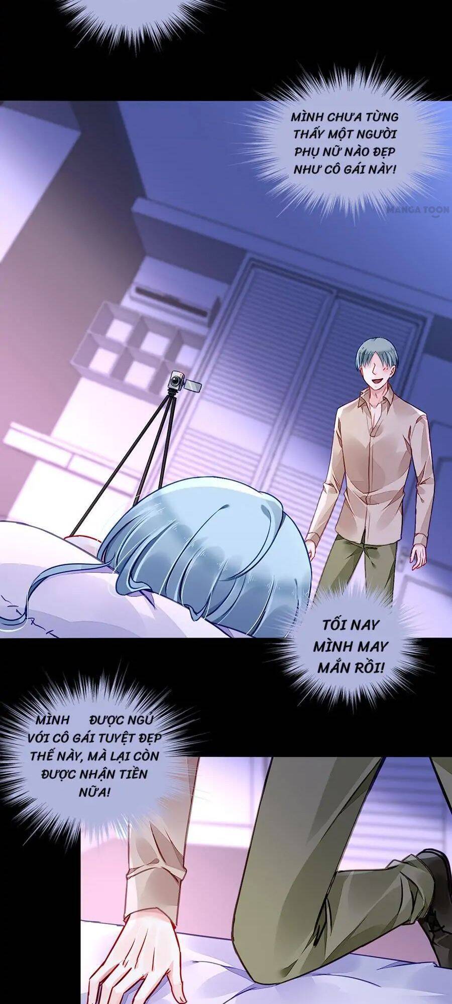 Thanh Xuân Bị Lãng Quên Chapter 185 - 9