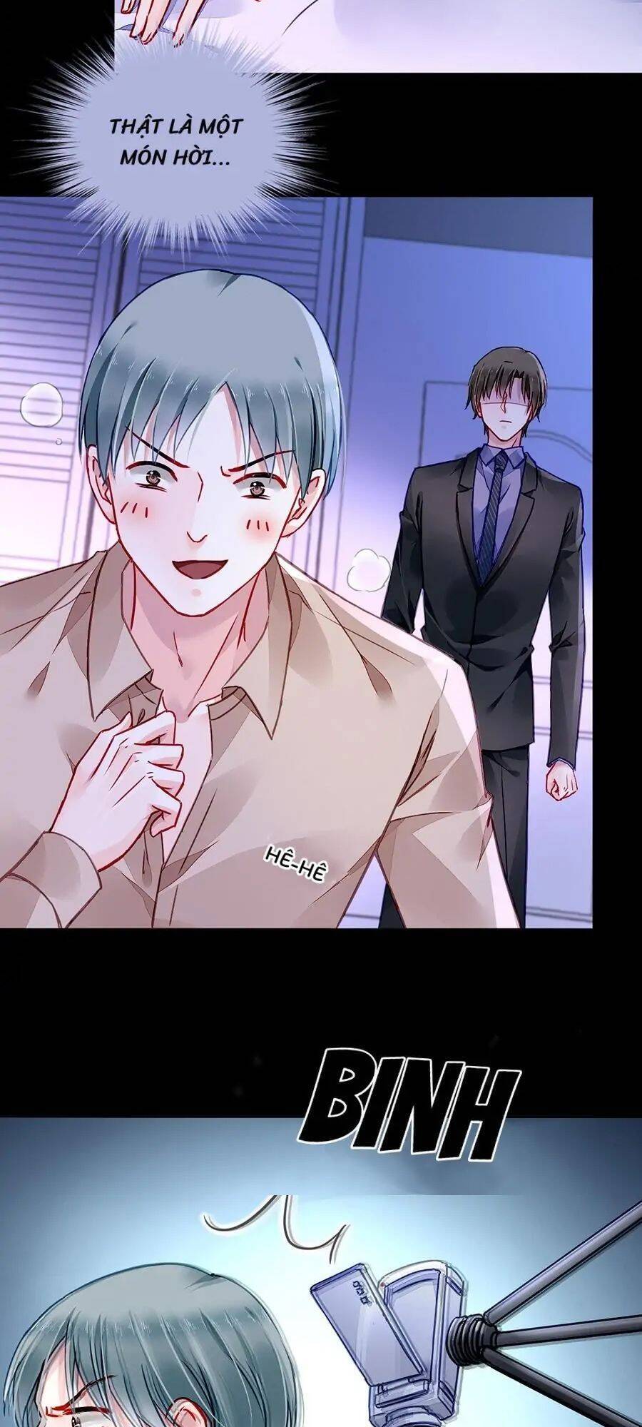 Thanh Xuân Bị Lãng Quên Chapter 185 - 10