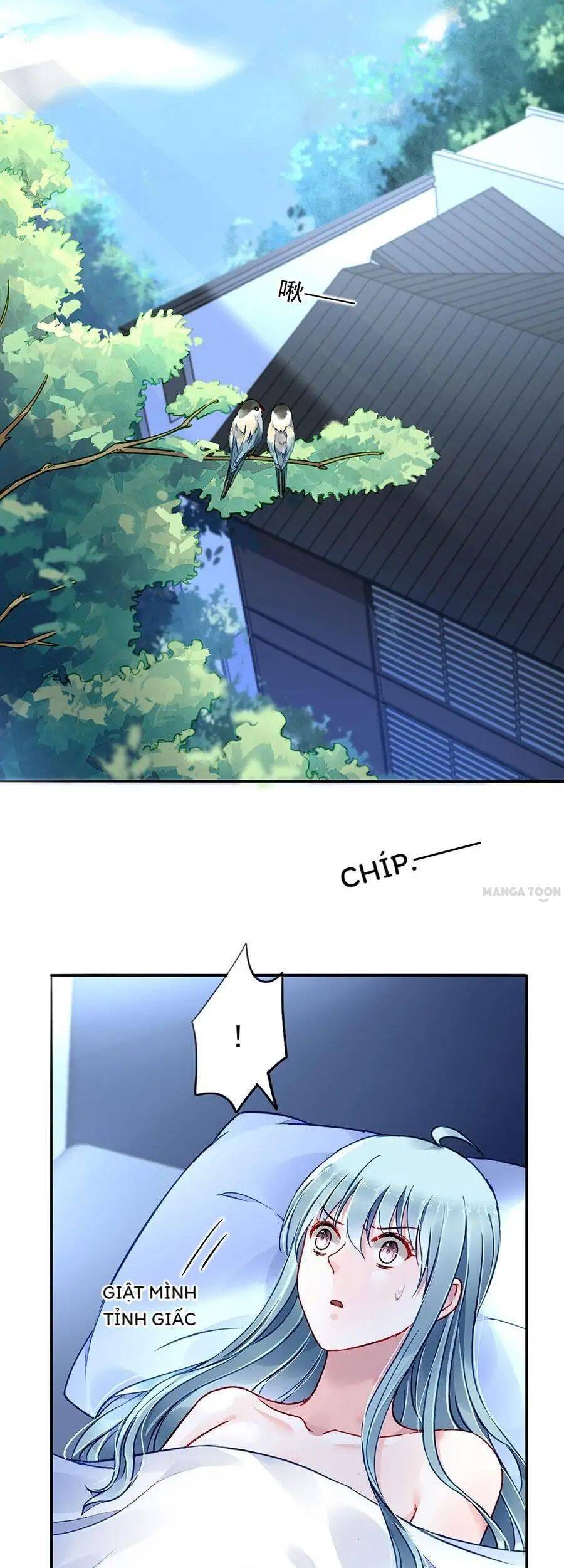 Thanh Xuân Bị Lãng Quên Chapter 186 - 1