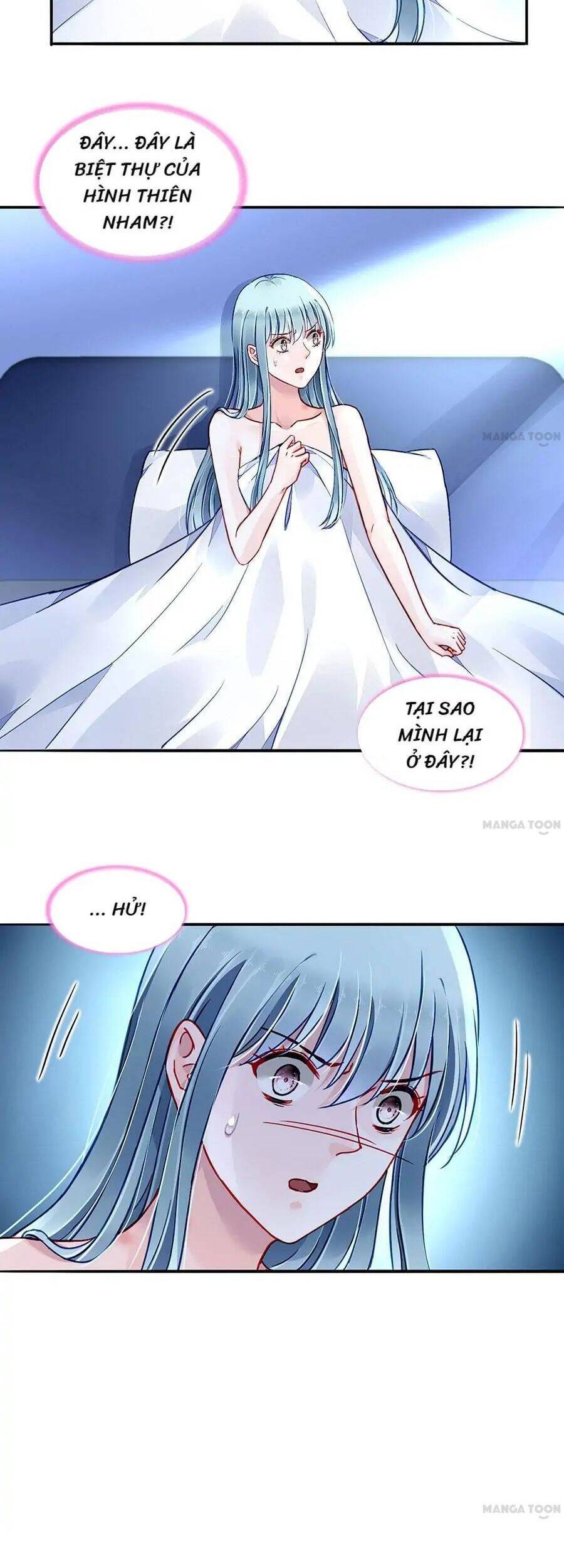 Thanh Xuân Bị Lãng Quên Chapter 186 - 2