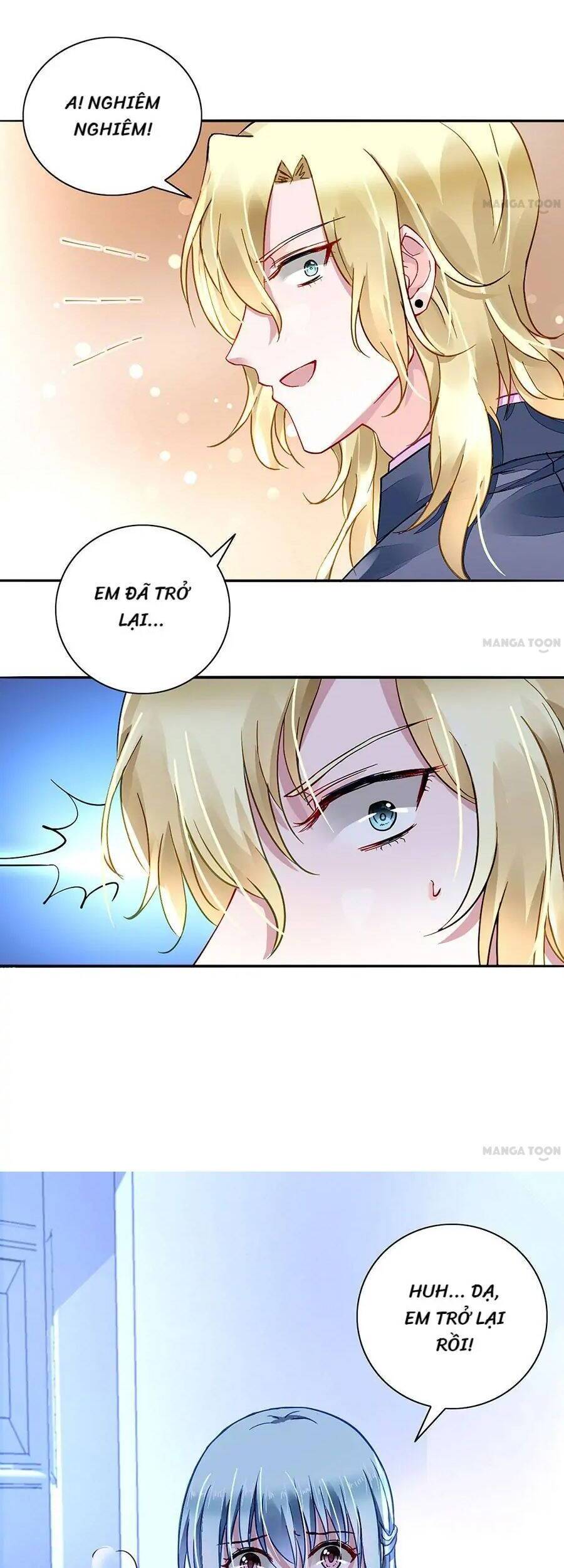 Thanh Xuân Bị Lãng Quên Chapter 186 - 11