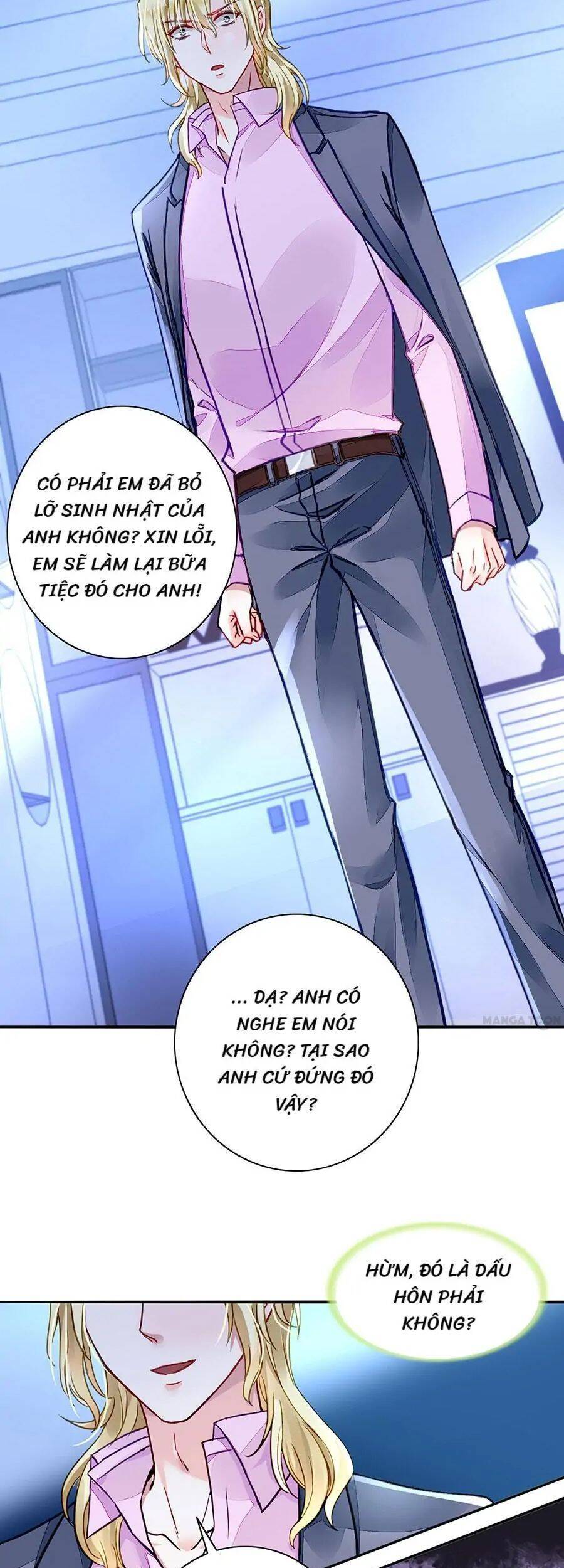 Thanh Xuân Bị Lãng Quên Chapter 186 - 13