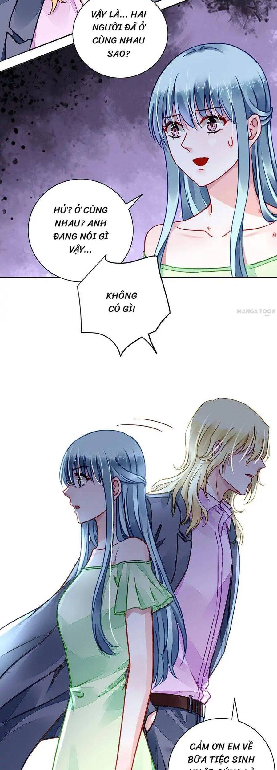 Thanh Xuân Bị Lãng Quên Chapter 186 - 14