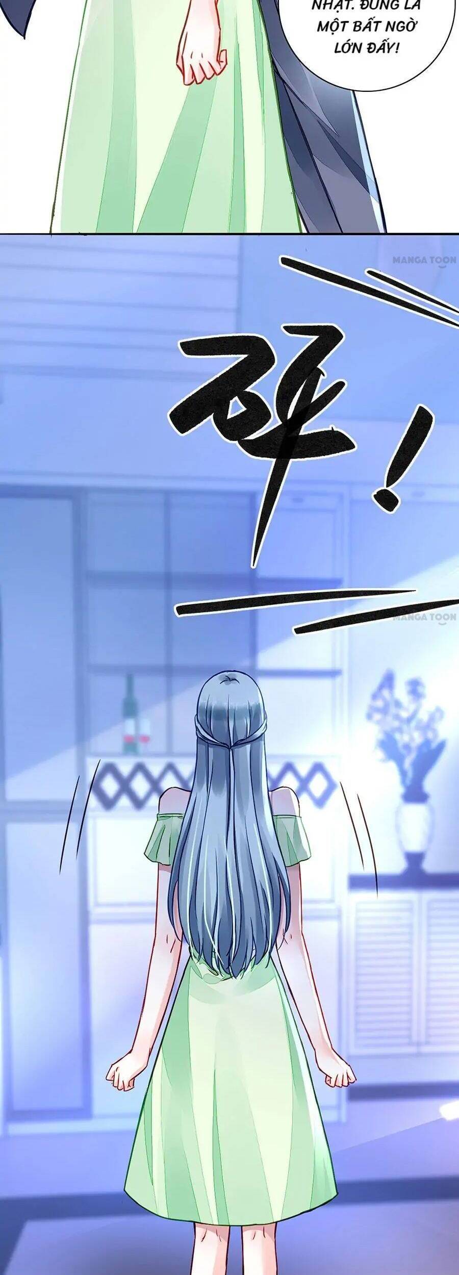 Thanh Xuân Bị Lãng Quên Chapter 186 - 15