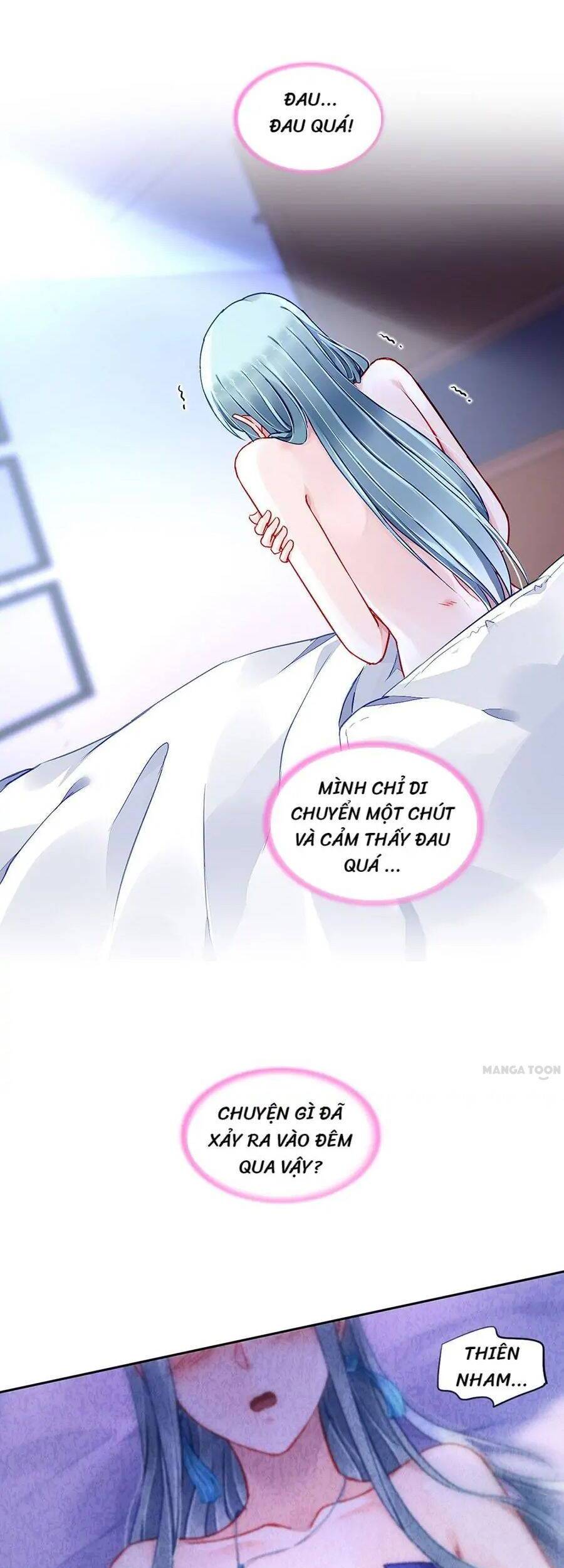 Thanh Xuân Bị Lãng Quên Chapter 186 - 3