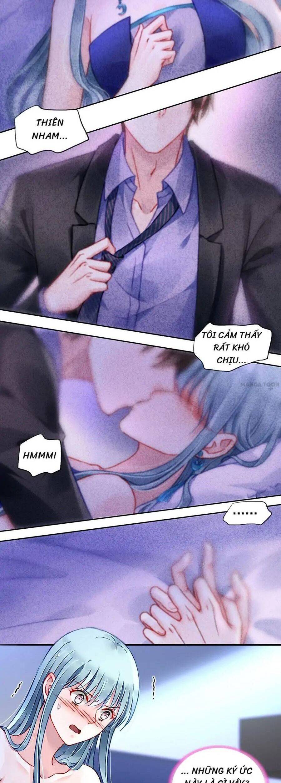 Thanh Xuân Bị Lãng Quên Chapter 186 - 4