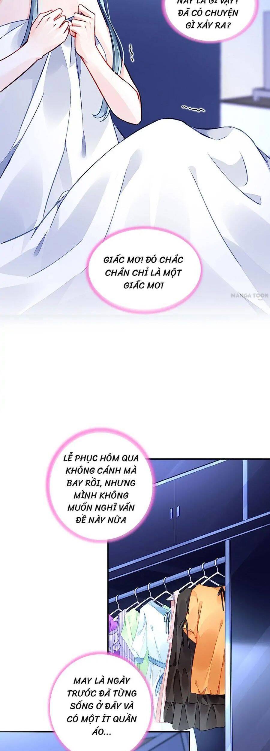 Thanh Xuân Bị Lãng Quên Chapter 186 - 5