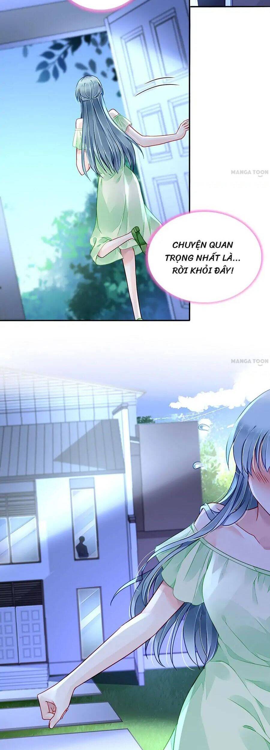 Thanh Xuân Bị Lãng Quên Chapter 186 - 6