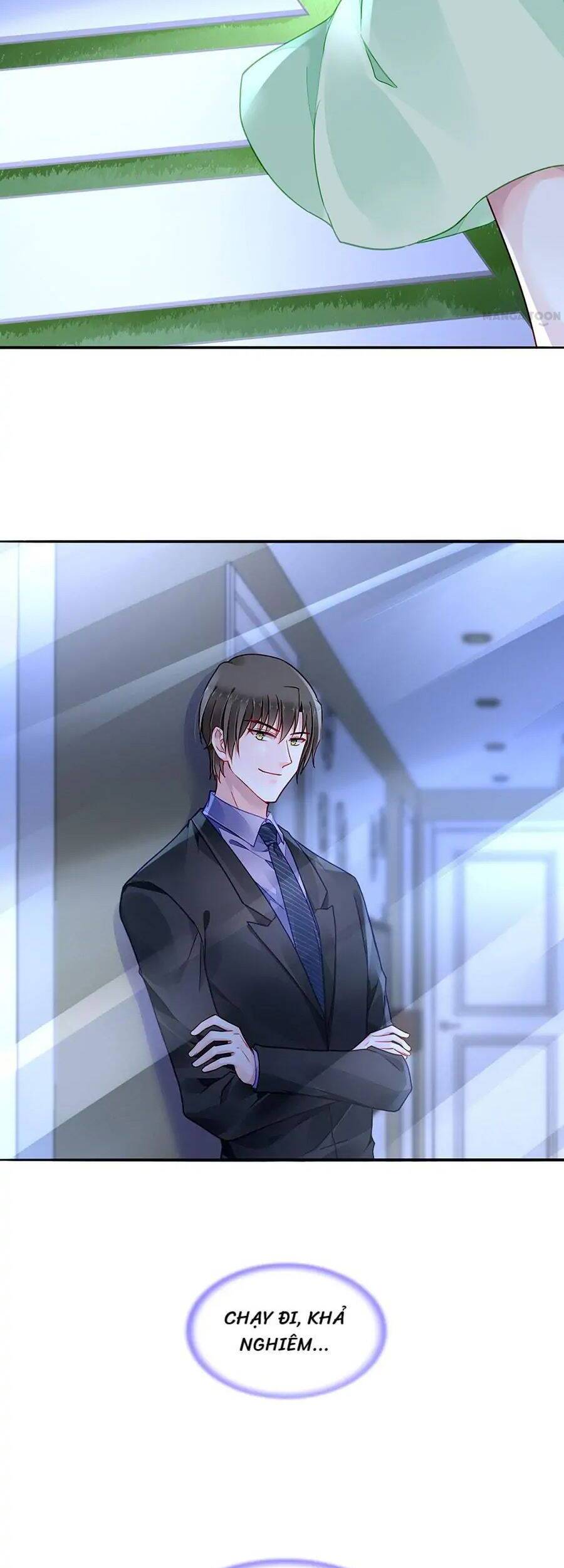 Thanh Xuân Bị Lãng Quên Chapter 186 - 7