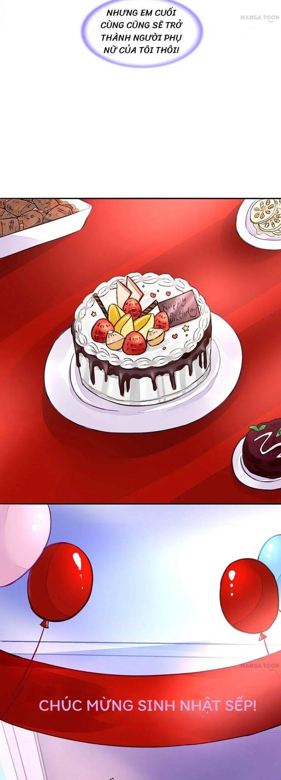 Thanh Xuân Bị Lãng Quên Chapter 186 - 8