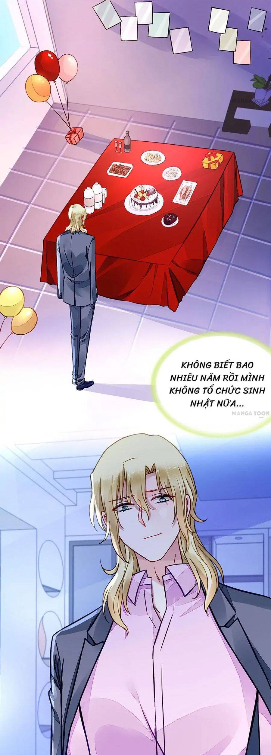 Thanh Xuân Bị Lãng Quên Chapter 186 - 9