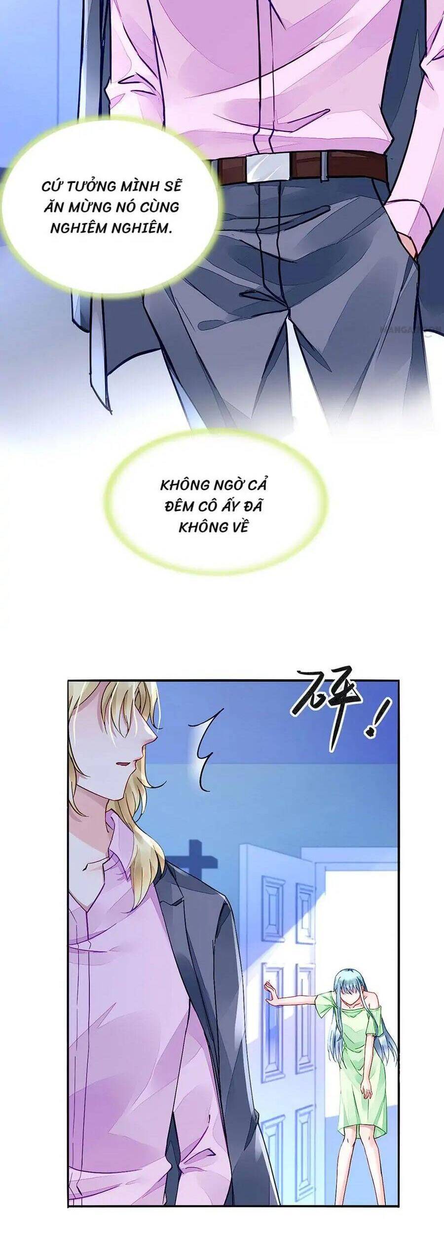 Thanh Xuân Bị Lãng Quên Chapter 186 - 10