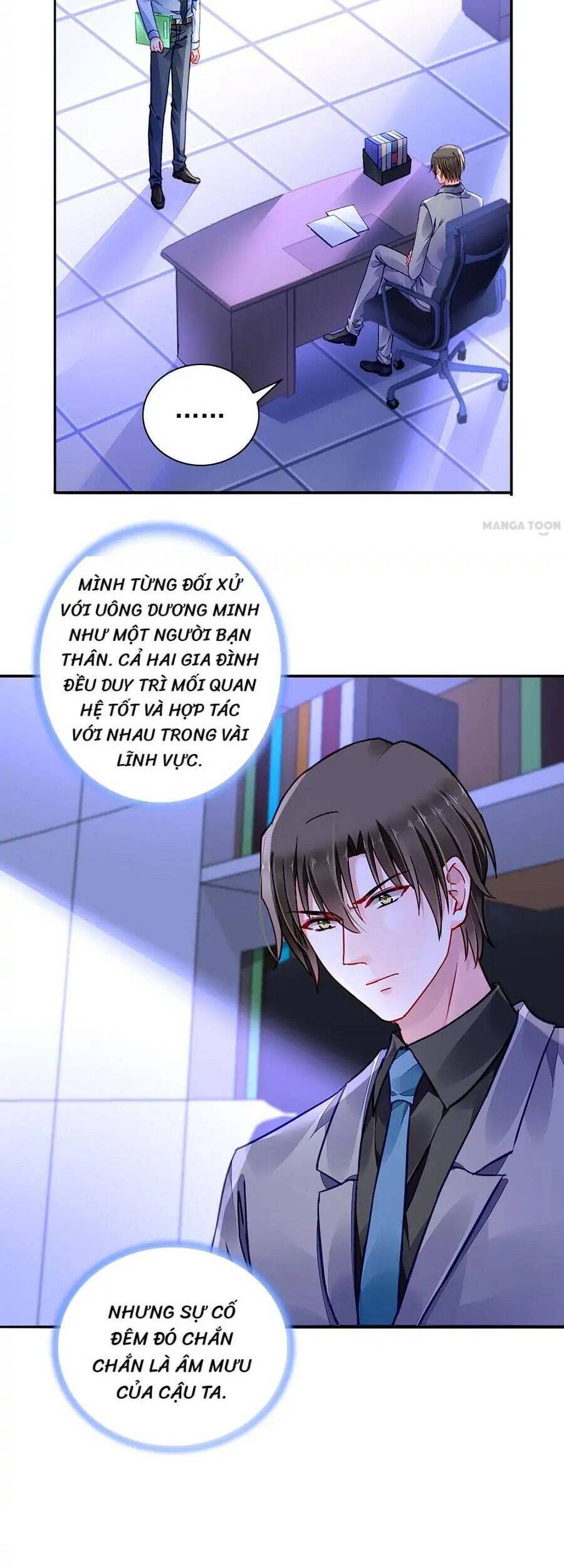 Thanh Xuân Bị Lãng Quên Chapter 187 - 2