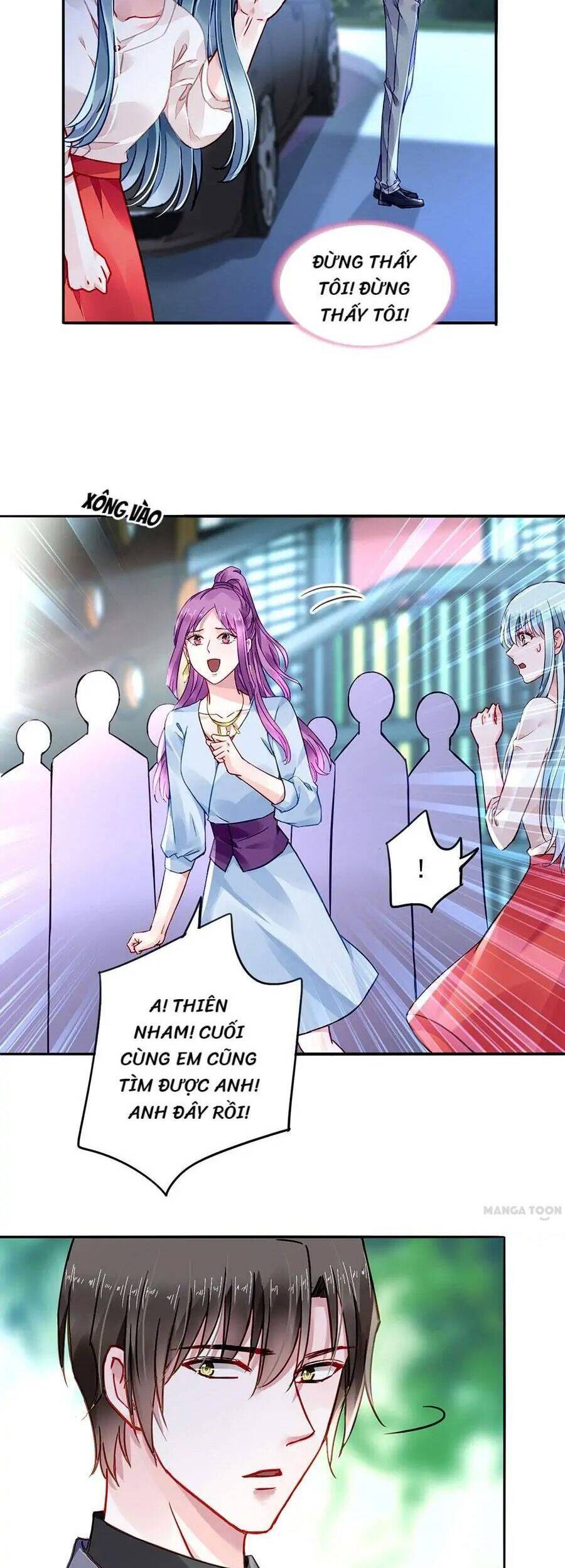 Thanh Xuân Bị Lãng Quên Chapter 187 - 12