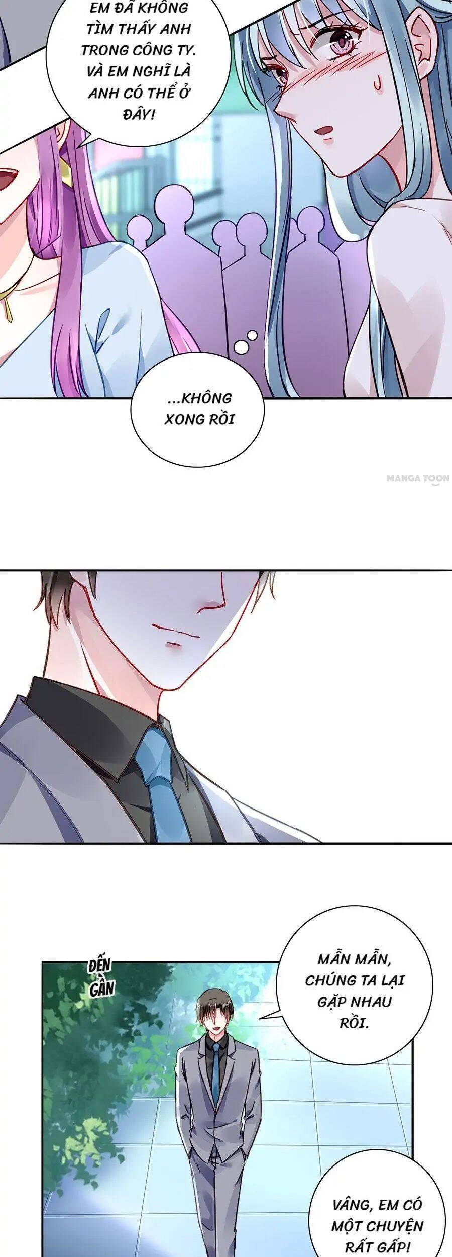 Thanh Xuân Bị Lãng Quên Chapter 187 - 14