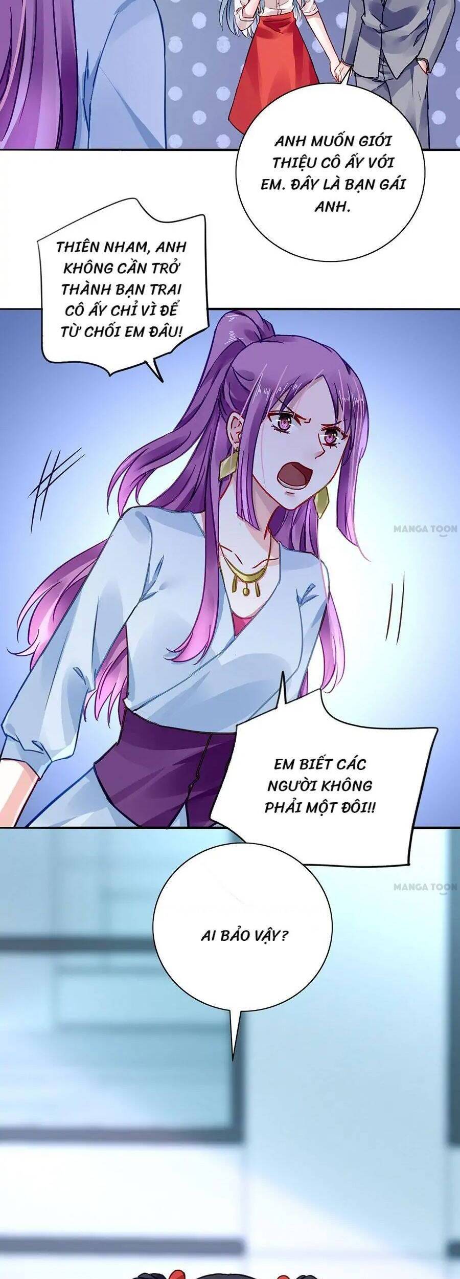 Thanh Xuân Bị Lãng Quên Chapter 187 - 16