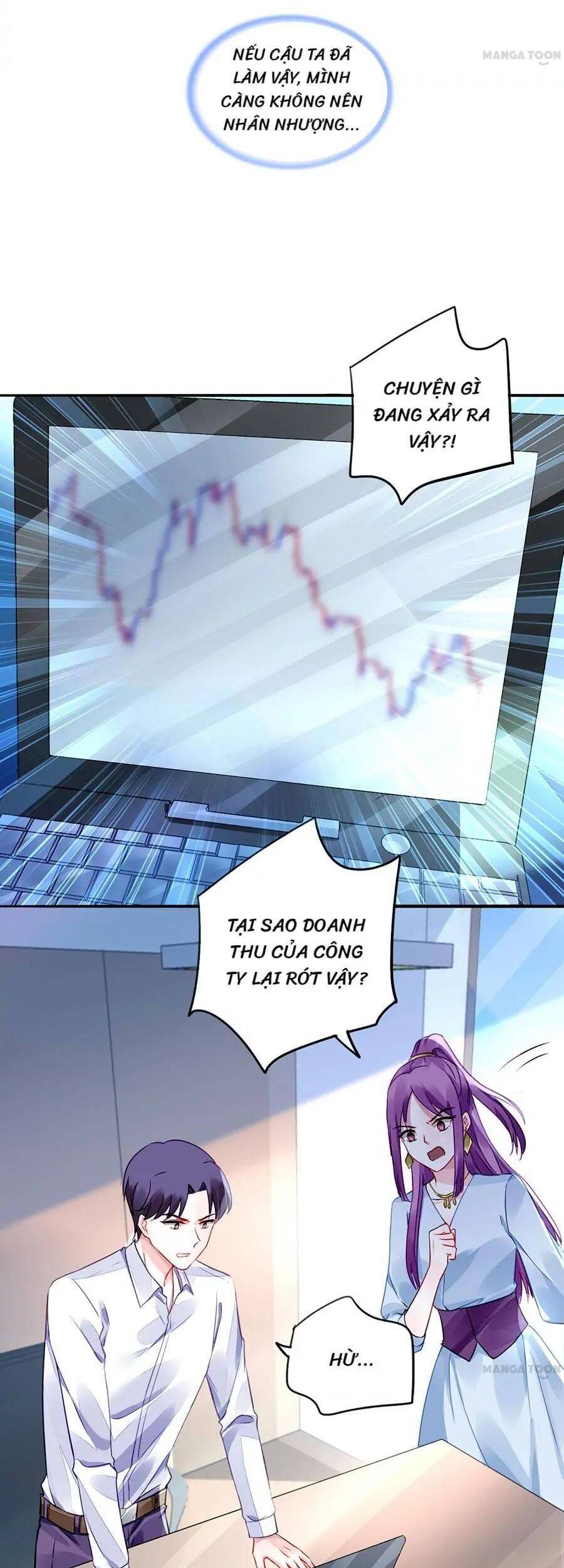 Thanh Xuân Bị Lãng Quên Chapter 187 - 3