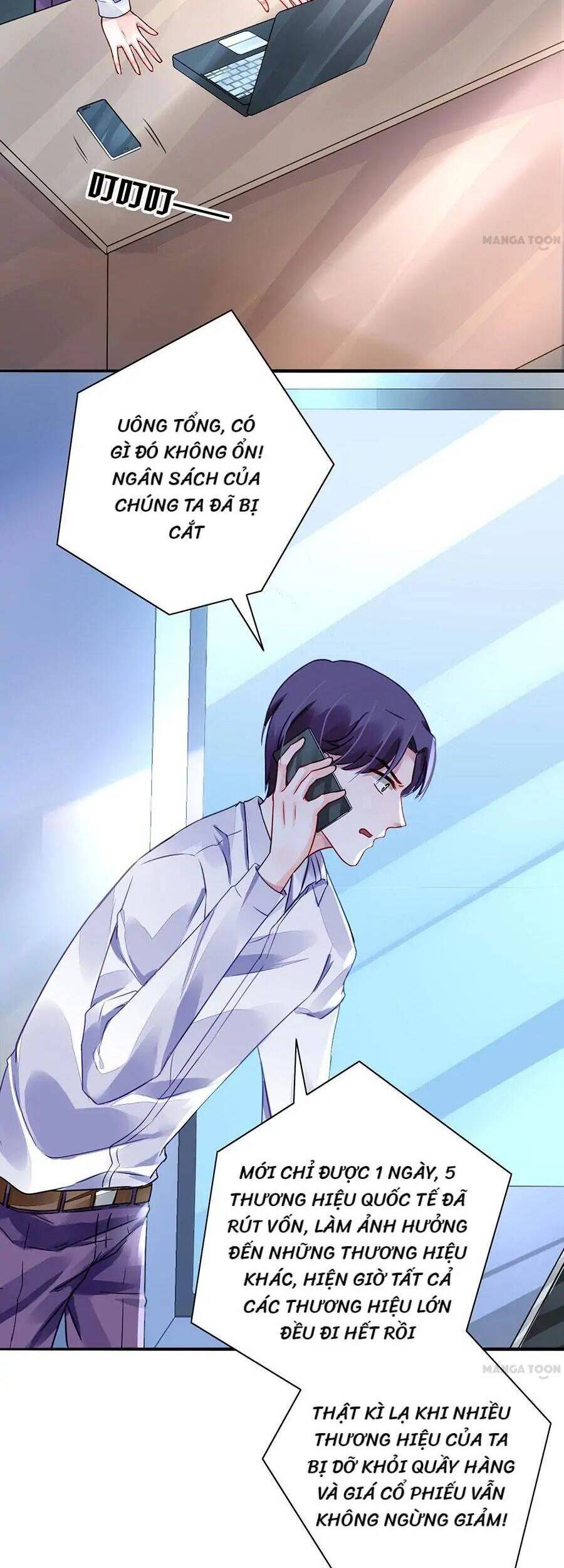 Thanh Xuân Bị Lãng Quên Chapter 187 - 4