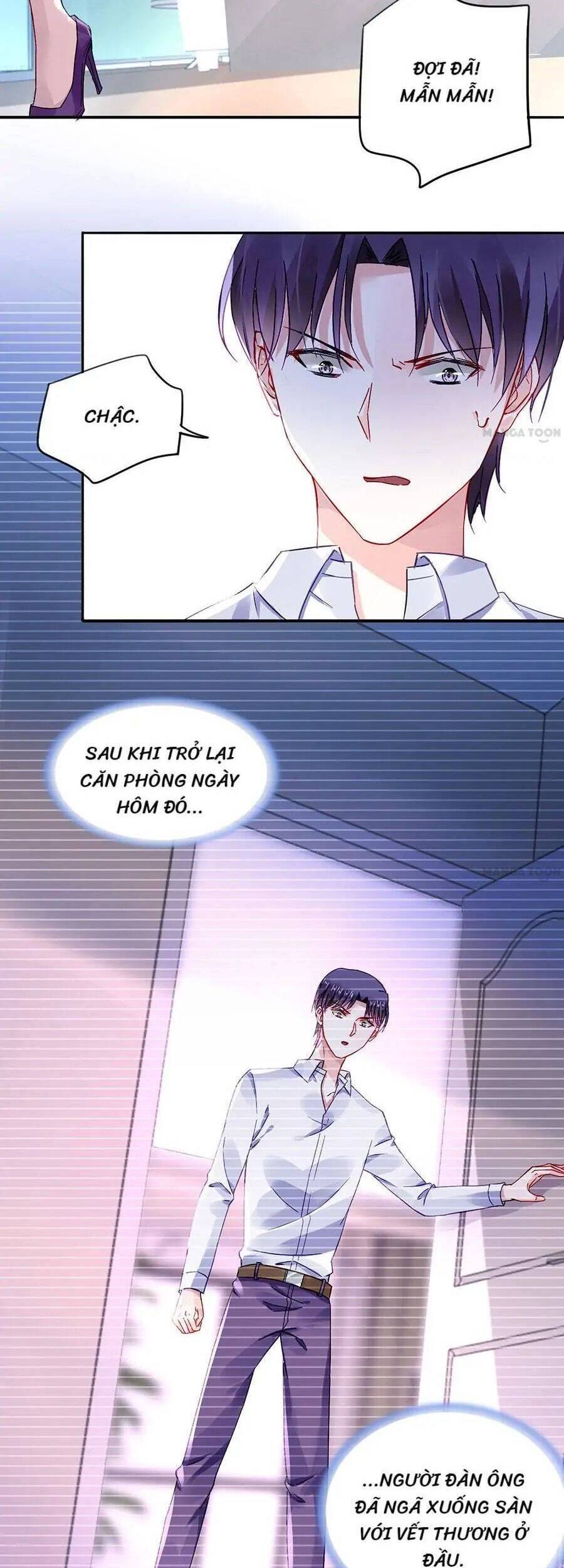 Thanh Xuân Bị Lãng Quên Chapter 187 - 6