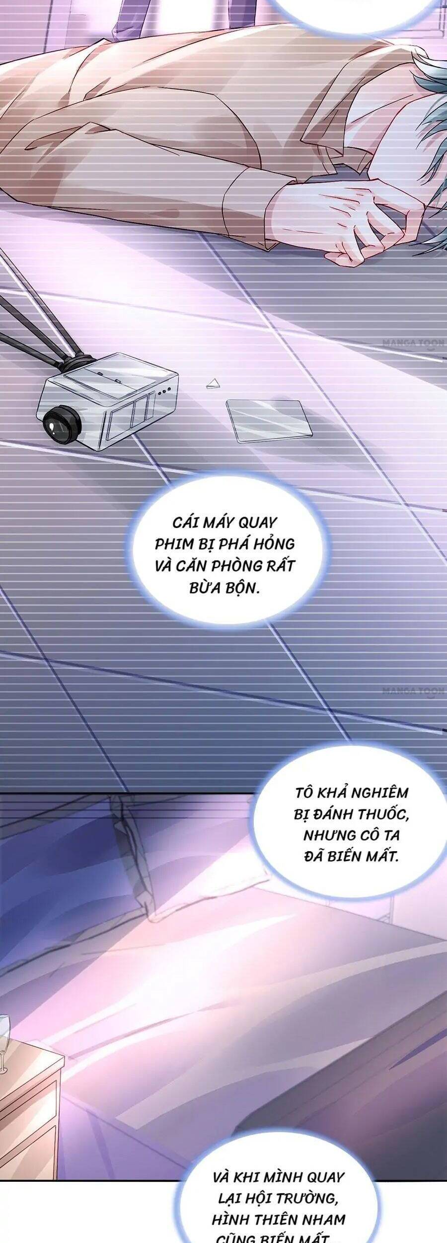 Thanh Xuân Bị Lãng Quên Chapter 187 - 7