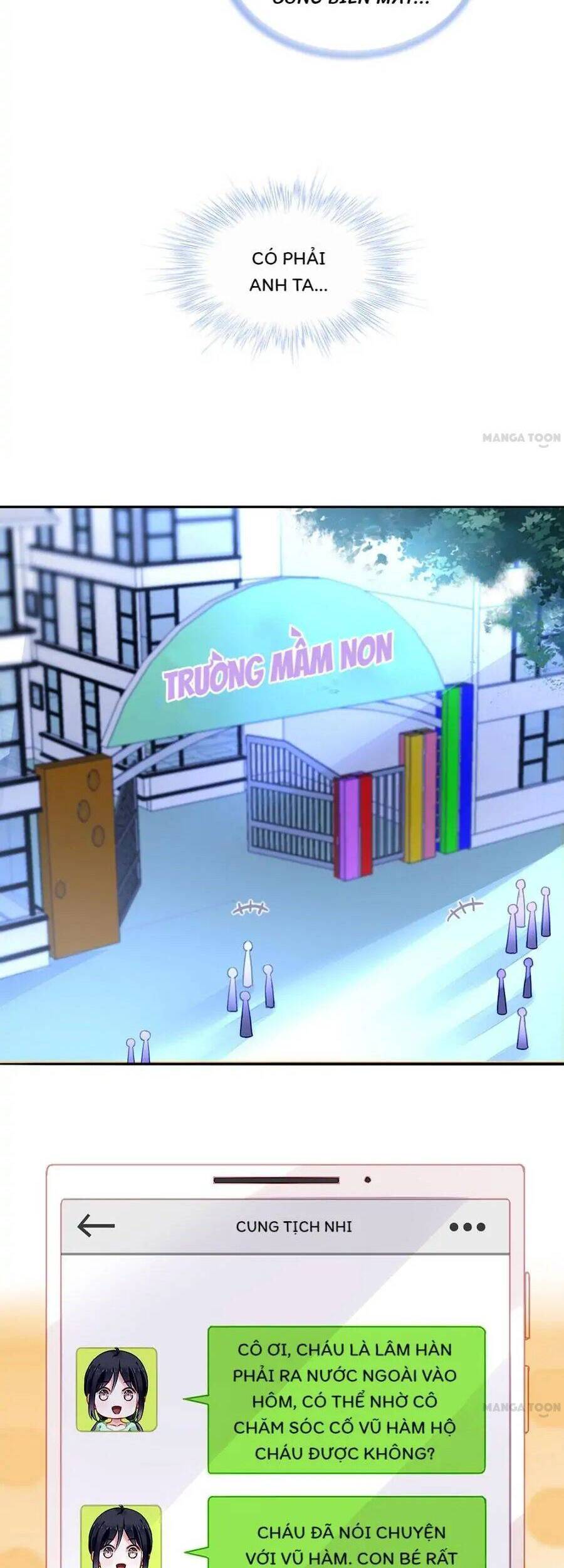 Thanh Xuân Bị Lãng Quên Chapter 187 - 8