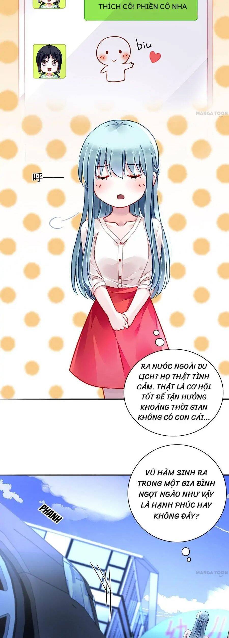 Thanh Xuân Bị Lãng Quên Chapter 187 - 9