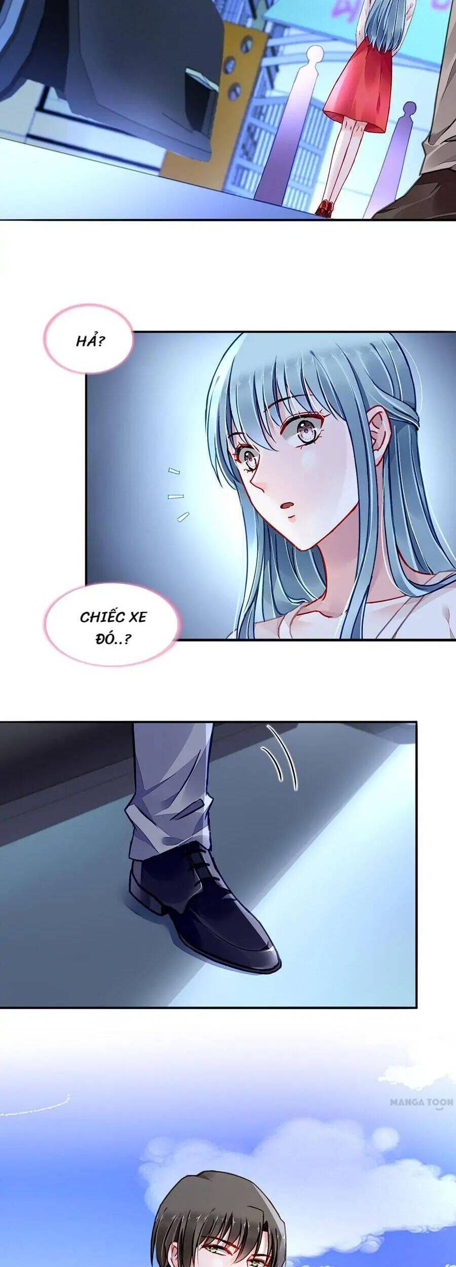 Thanh Xuân Bị Lãng Quên Chapter 187 - 10