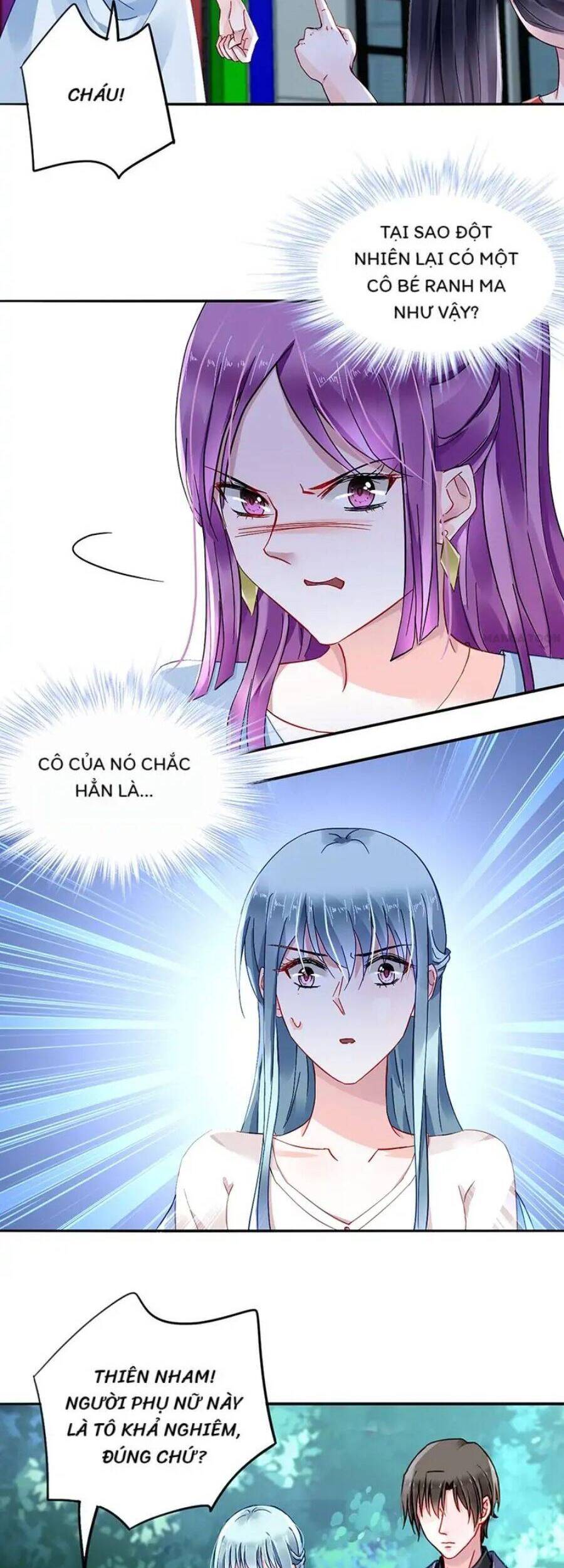 Thanh Xuân Bị Lãng Quên Chapter 188 - 2