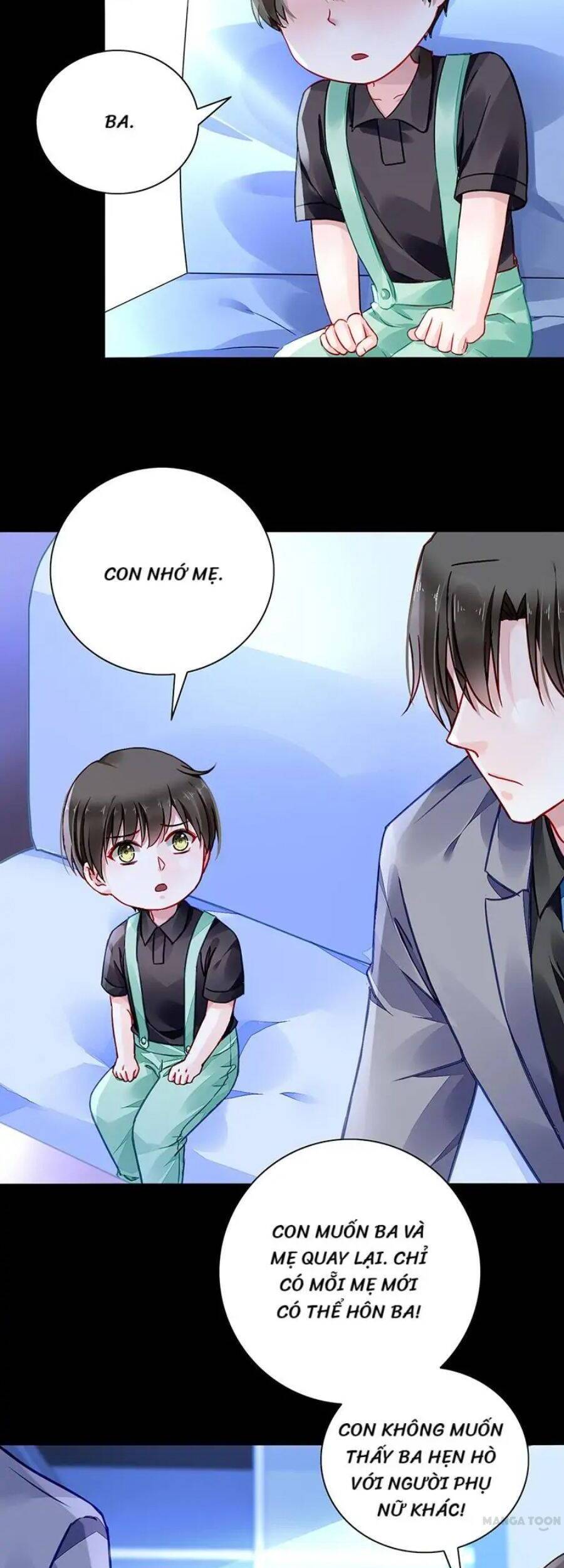 Thanh Xuân Bị Lãng Quên Chapter 188 - 11