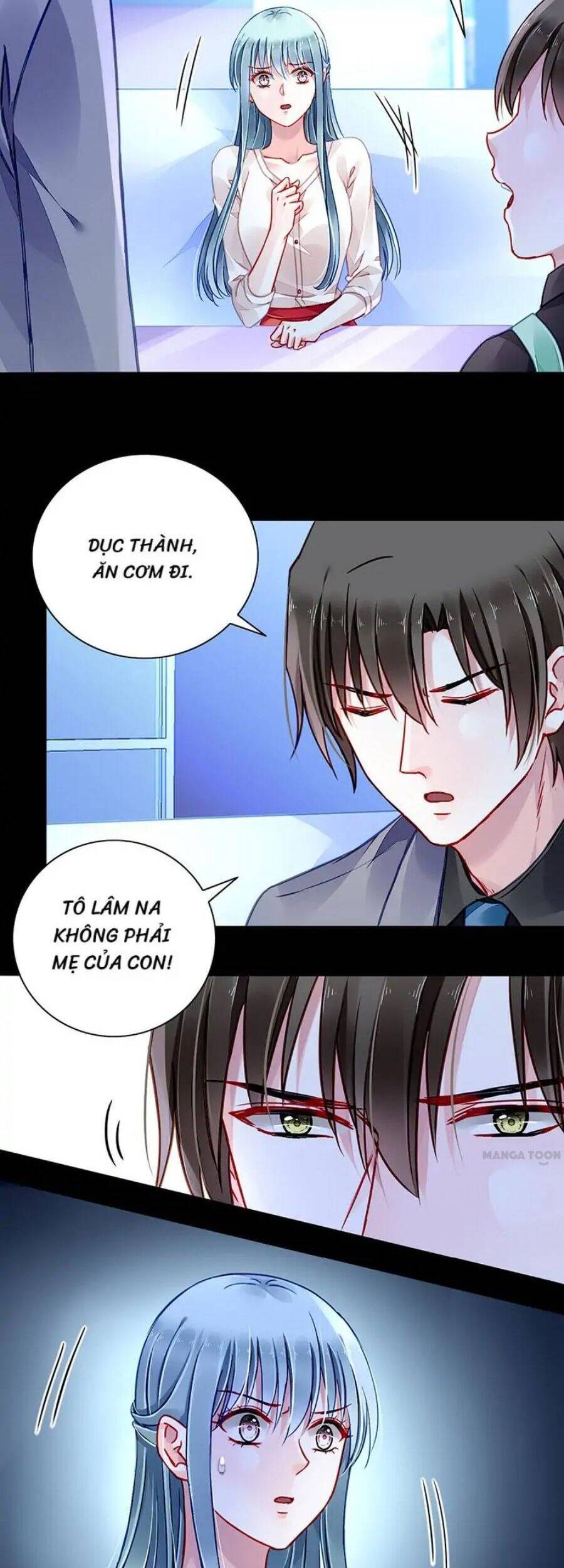 Thanh Xuân Bị Lãng Quên Chapter 188 - 12