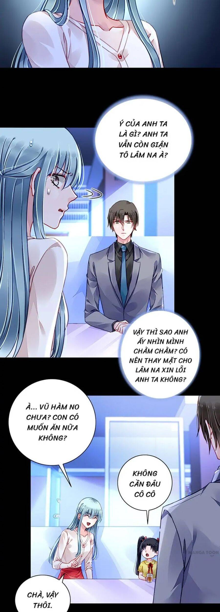 Thanh Xuân Bị Lãng Quên Chapter 188 - 13