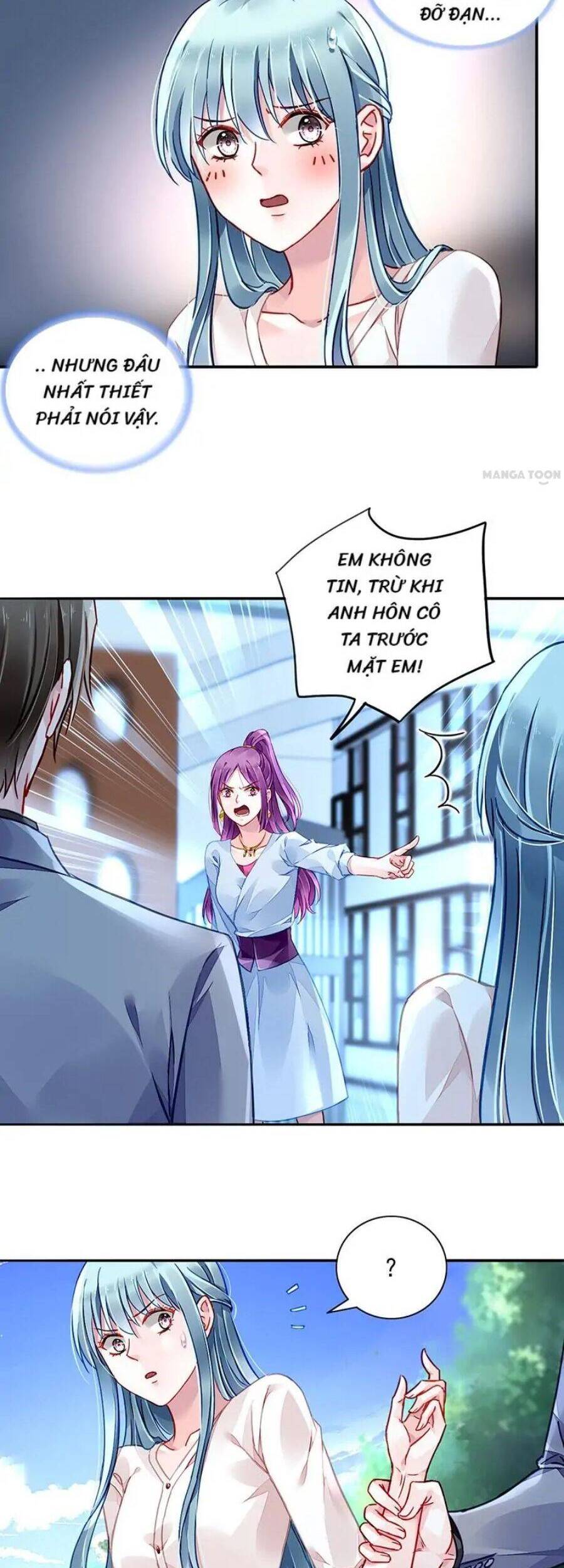 Thanh Xuân Bị Lãng Quên Chapter 188 - 4