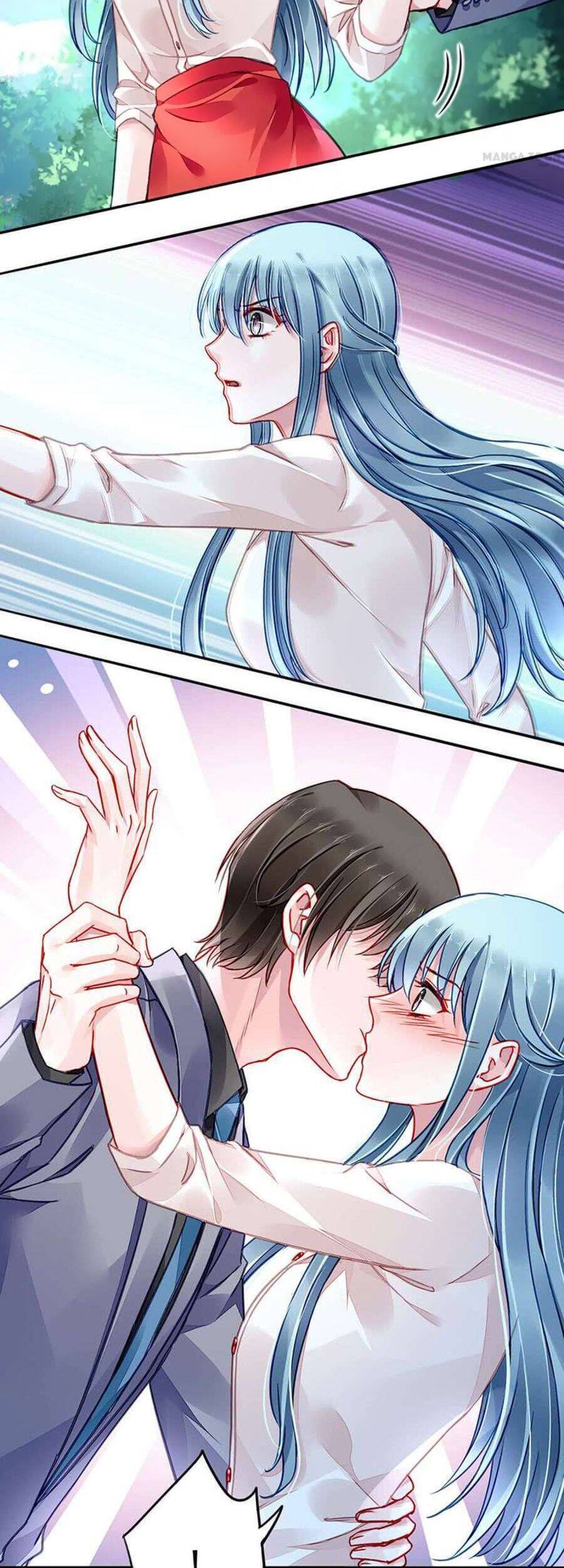 Thanh Xuân Bị Lãng Quên Chapter 188 - 5