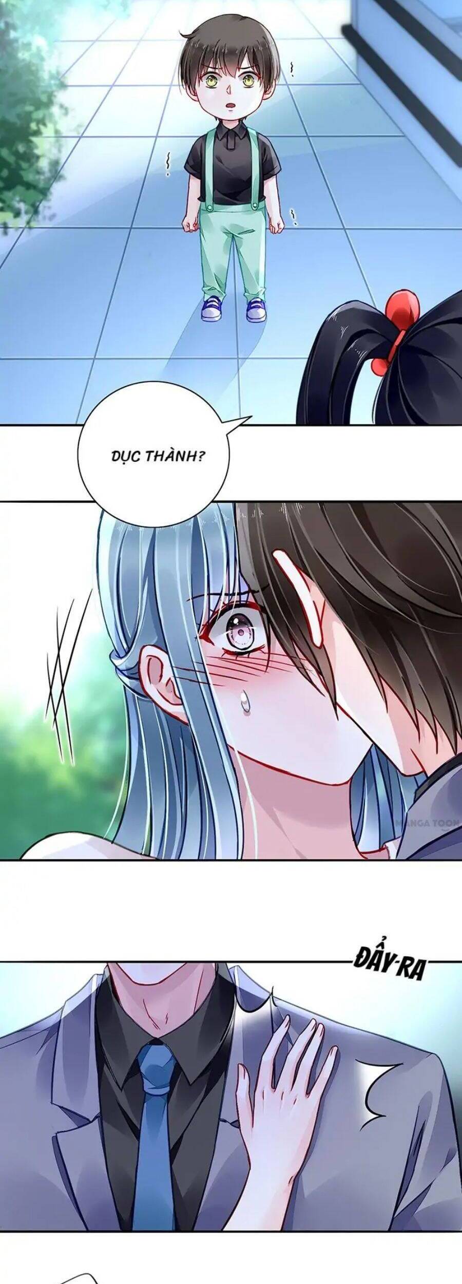 Thanh Xuân Bị Lãng Quên Chapter 188 - 7