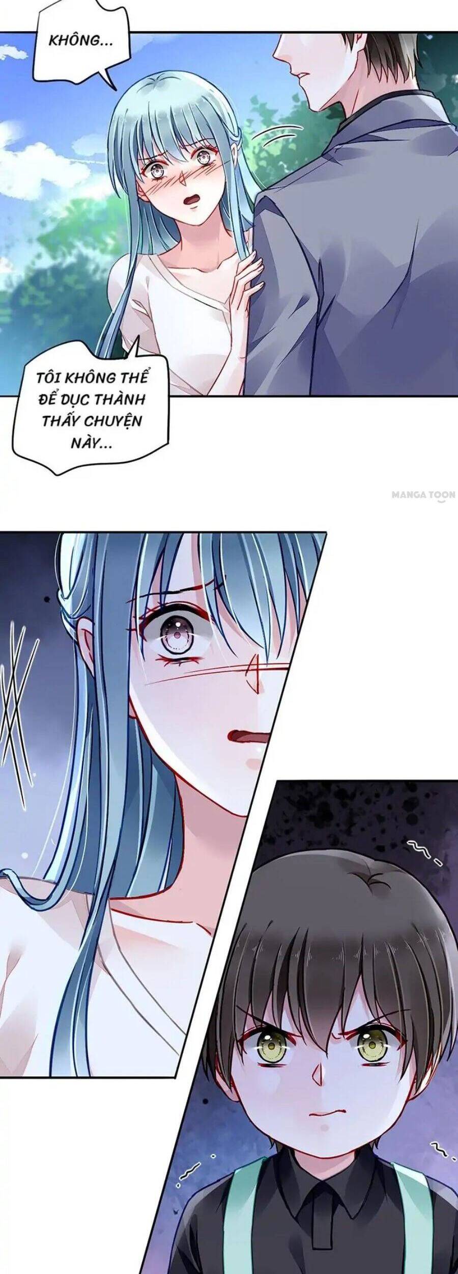 Thanh Xuân Bị Lãng Quên Chapter 188 - 8