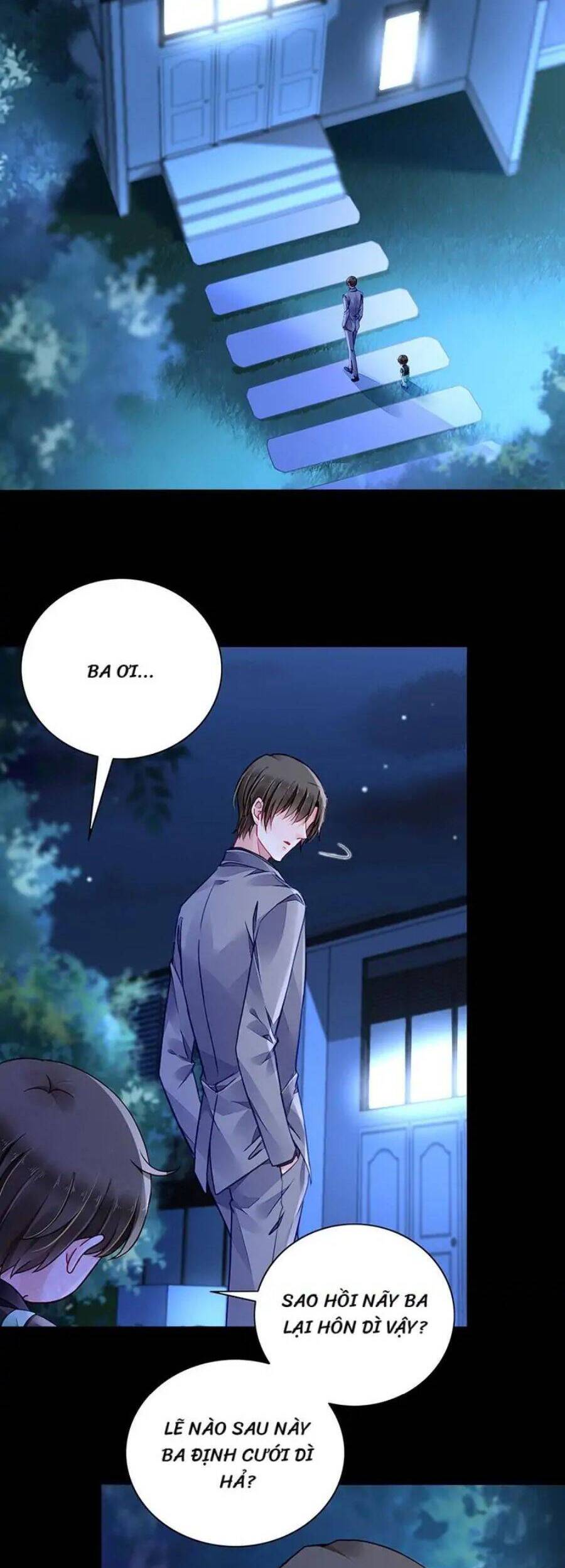 Thanh Xuân Bị Lãng Quên Chapter 189 - 2