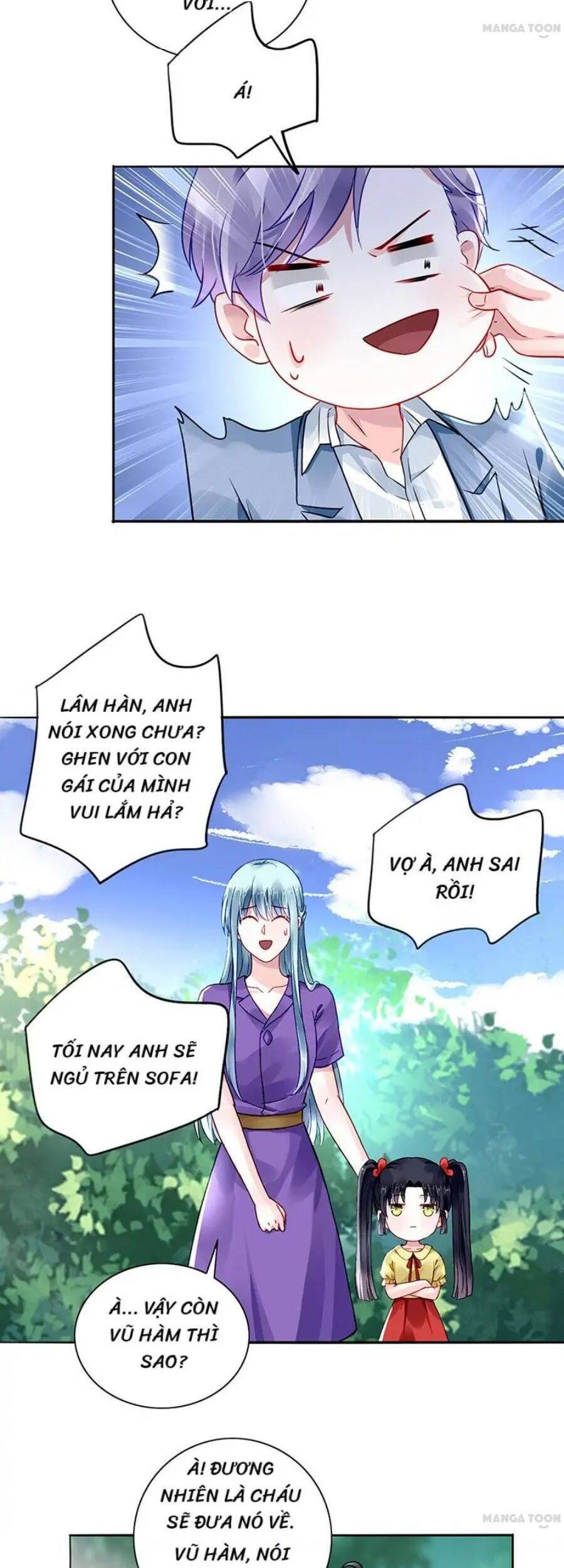 Thanh Xuân Bị Lãng Quên Chapter 189 - 11
