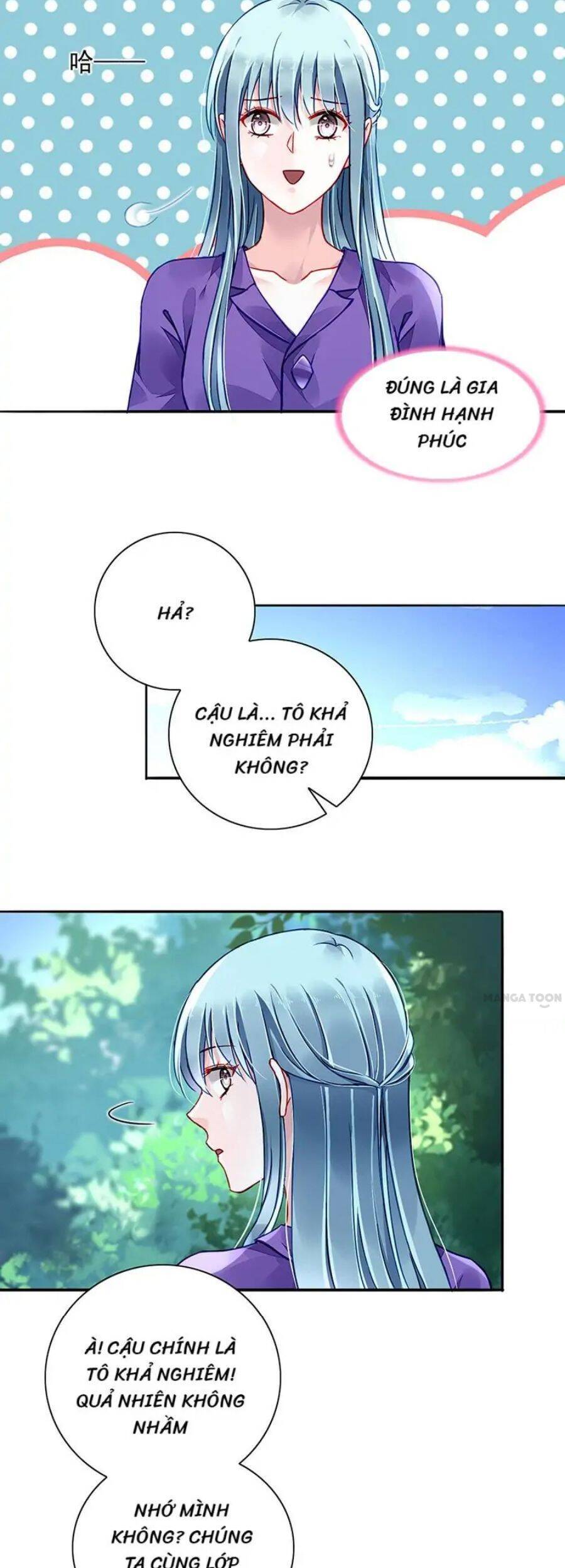 Thanh Xuân Bị Lãng Quên Chapter 189 - 13