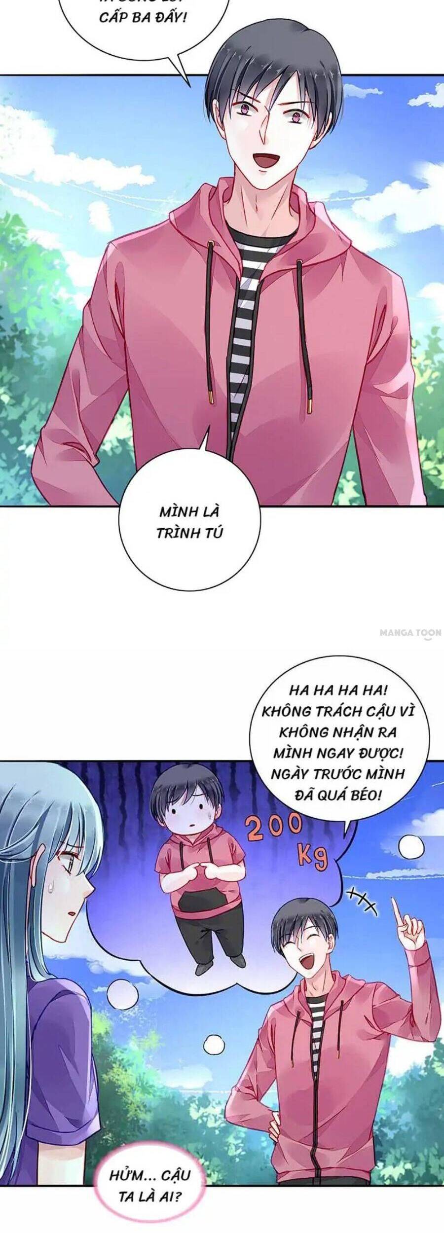 Thanh Xuân Bị Lãng Quên Chapter 189 - 14