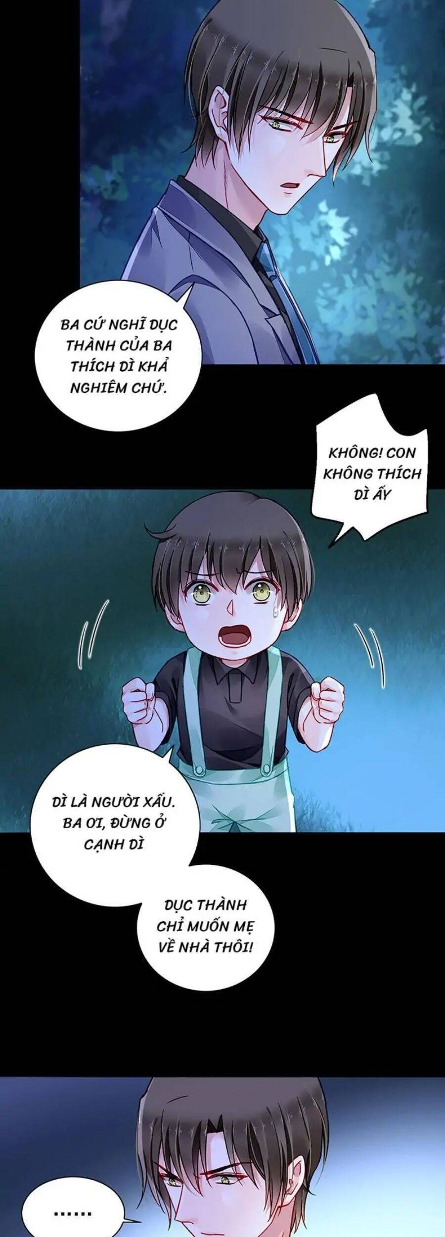 Thanh Xuân Bị Lãng Quên Chapter 189 - 3